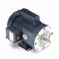 Leeson 0.06 Hp Dc Gearmotor, 150 Rpm, 90 V, 30 Frame, Tenv M1125005.00